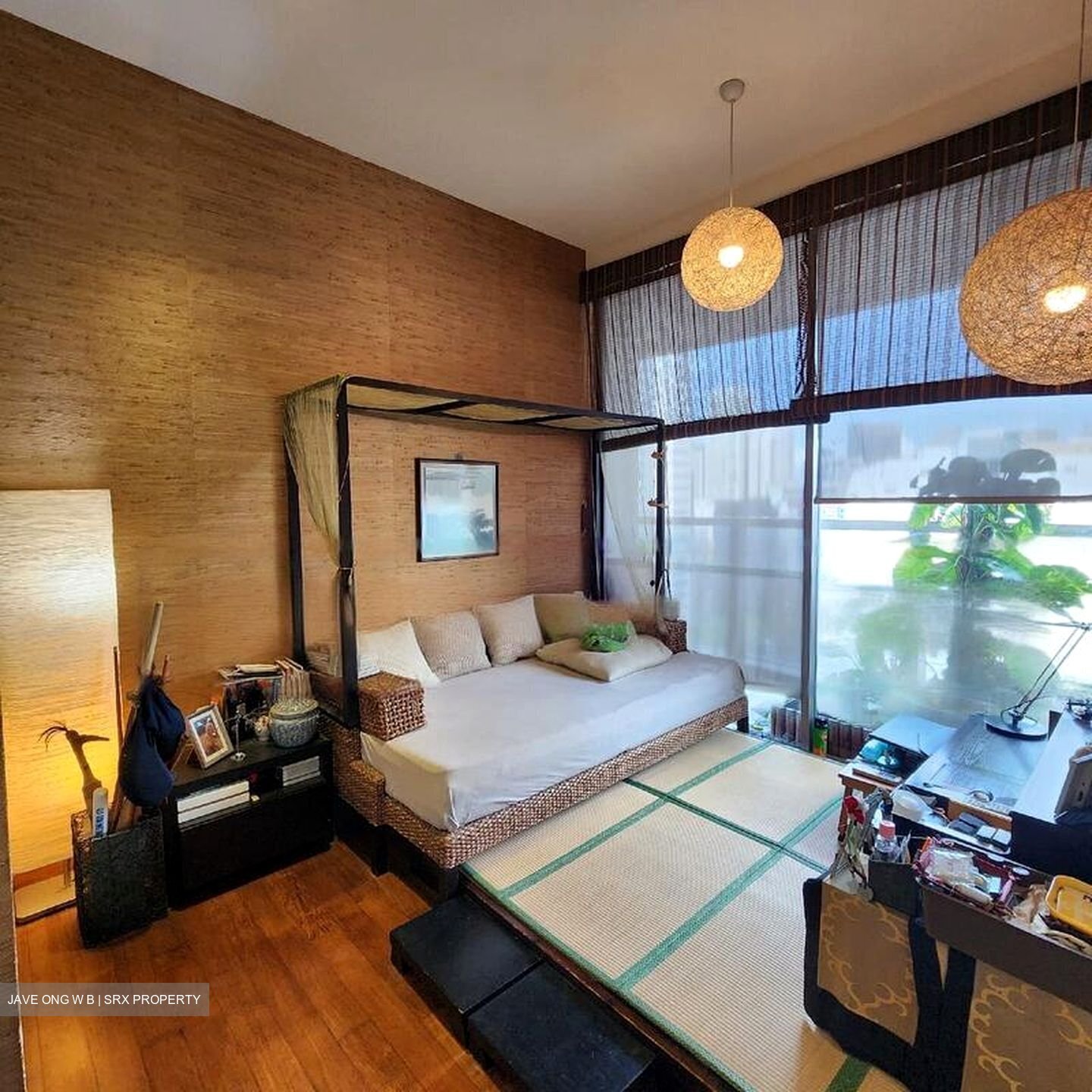 The Promont (D9), Apartment #456287211